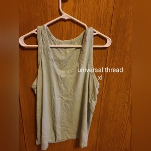 Women's Tank